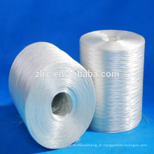 2400TEX 4800TEX E-Glass montado em fibra de vidro SMC Roving